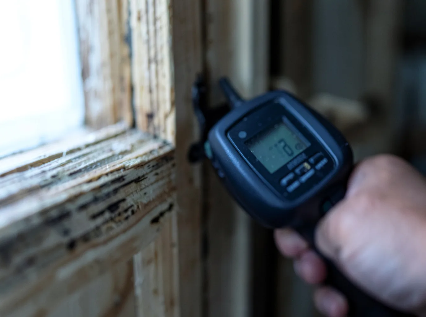 Commercial Water Damage Restoration in Unalakleet, AK